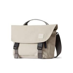 Классическая сумка-мессенджер Bellroy 6L - стальной