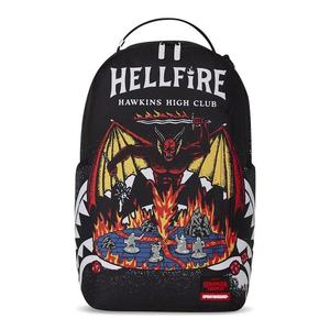 Рюкзаки Sprayground Stranger Things Hellfire Backpack 'Многоцветный'