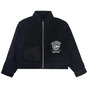 Куртки Billionaire Boys Club Canopy Jacket 'Black'