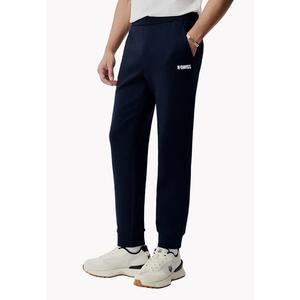 МУЖСКИЕ ШТАНЫ-ДЖОГГЕРЫ K-SWISS С ЛОГОТИПОМ