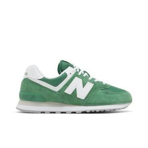 Кроссовки New Balance 574 «Зеленый»