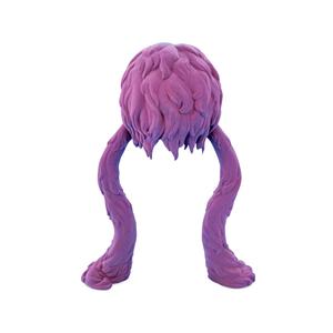 Напольная лампа Mope Head
