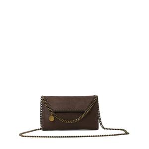 Сумка через плечо Falabella с цепочкой