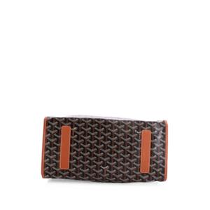 Рюкзак Saint Leger Briefcase из вощеного канваса