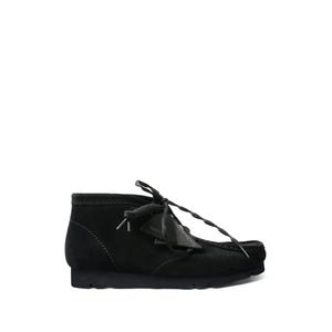 Ботинки Wallabee