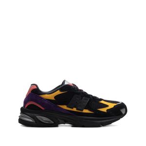 Кроссовки 2010 Black Multi из коллаборации с Kith
