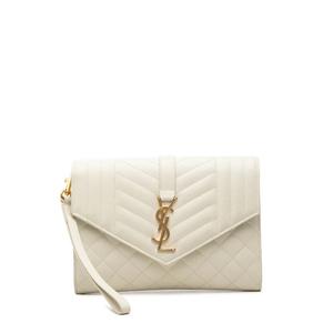 Клатч Grain De Poudre Triquilt Monogram Envelope (2020 год)