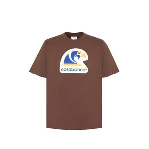 Футболка с аппликацией