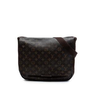 Сумка через плечо Monogram Beaubourg Messenger MM (2007-2013 годы)