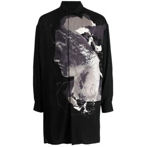 Рубашка 218/1+227/1 R-Yohji Has B