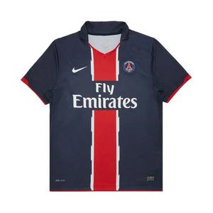 Джерси Vintage Paris Saint-Germain Home Stadium Jersey 'Navy'