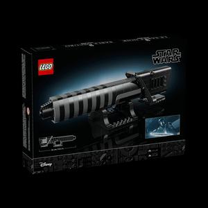 Игрушки и наборы для игр LEGO Star Wars The Darksaber