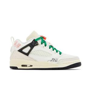 Повседневные Air Jordan Spizike Low GS 'Spizike Was Here'