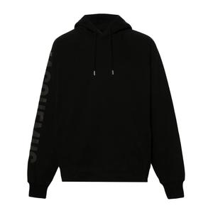 Топ Le Hoodie Typo