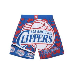 Шорты NBA LA Clippers Jumbotron 2.0