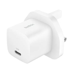 BELKIN BoostCharge 25W PD 3.1 USB-C Мини-зарядное устройство