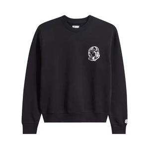 Свитшоты Billionaire Boys Club Helmet Sweatshirt 'Black'