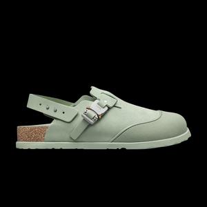 Мюли Dior x Birkenstock Tokio Mule 'Pastel Green'