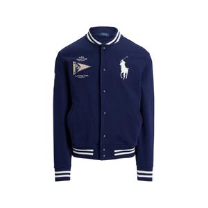 Флисовая куртка Big Pony