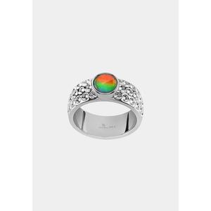 КОЛЬЦО NIKA AMMOLITE 063