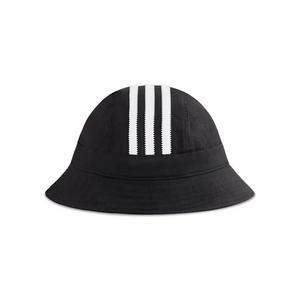 Панамы Kith For Adidas Football Bucket Hat 'Black'
