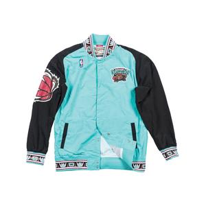 Куртка NBA Vancouver Grizzlies 95-96