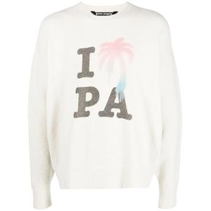 Джемпер I Love PA
