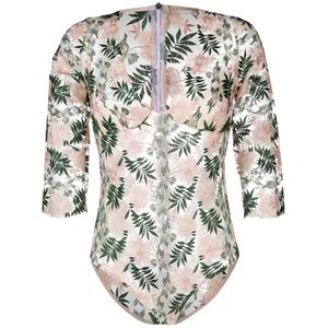 Боди Les Fleurs
