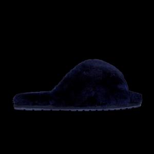 Тапочки EMU Wmns Mayberry 'Midnight'