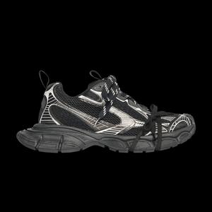 Кроссовки Balenciaga Wmns 3XL Sneaker 'Black White'