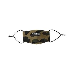 Маски BAPE 1st Camo Mask 'Зеленый'