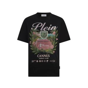 Футболка Cannes Tennis Club