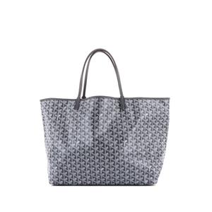 Сумка-тоут Saint Louis Coated Canvas GM