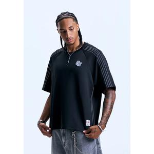 Raglan Sport Oversized Футболка