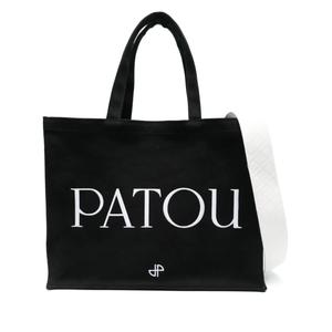 Большая сумка-тоут Patou