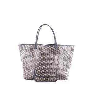 Сумка-тоут Saint Louis Coated Canvas GM
