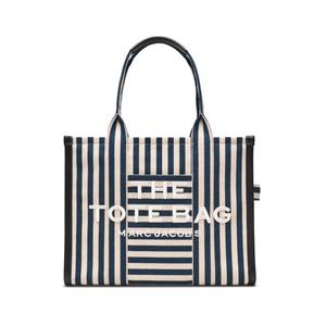 Сумка The Large Stripe Canvas