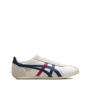 Кроссовки Runspark White/Blue/Red