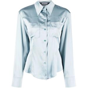 Рубашка La Chemise Mentalo