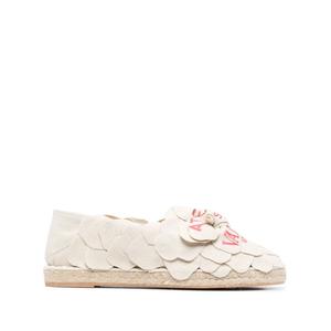 Эспадрильи Atelier 03 Rose Edition