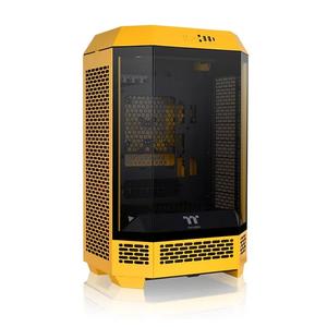 Thermaltake The Tower 300 Micro-ATX корпус - Bumblebee