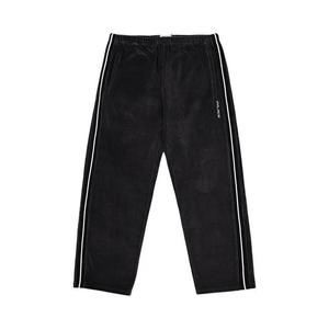 Джоггеры Palace Rib Panel Jogger 'Черный'
