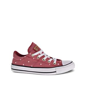Кеды Chuck Taylor All Star Gym Red/Gold/White