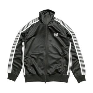 Трековые куртки Needles Track Jacket 'Угольный'