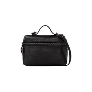Женская сумка через плечо Le Pliage Xtra XS Black 10187 987