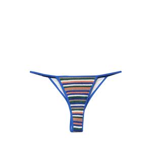 Плавки бикини Calypso в технике кроше