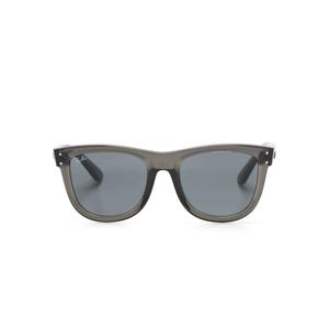 Солнцезащитные очки Mega Wayfarer