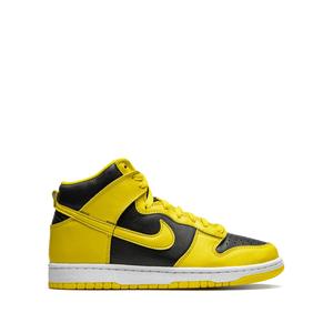 Кроссовки Dunk High SP Varsity Maize