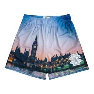 Шорты Eric Emanuel EE Basic Short 'Multicolor'