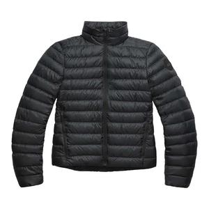 Пуховики Canada Goose Aethera Jacket 'Черный/Нуар'